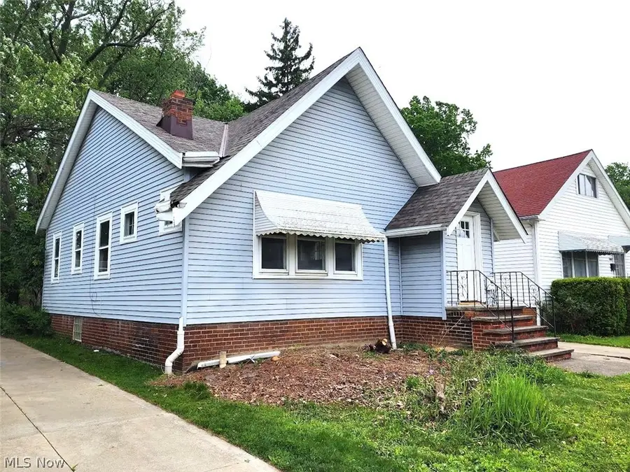 19381 Pasnow Avenue, Euclid, OH 44119 - #2