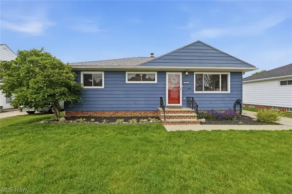 4728 Brookhigh Drive, Brooklyn, OH 44144