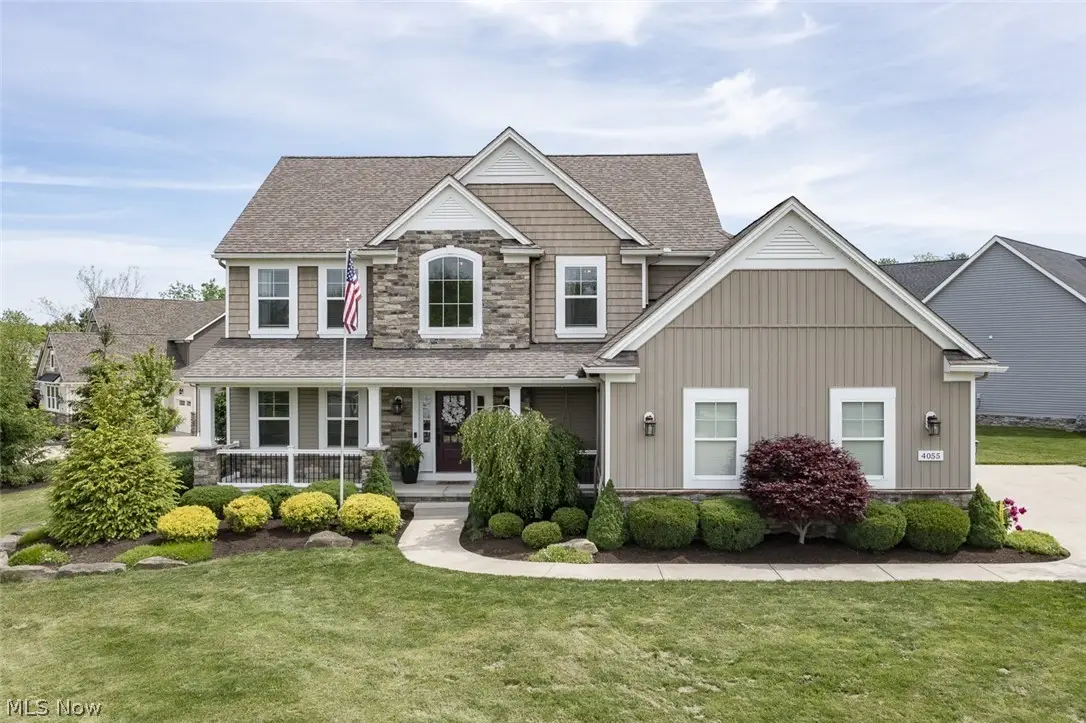 4055 Deer Lake Drive, Medina, OH 44256 - #1