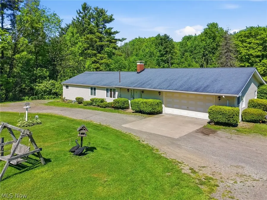 3670 Austinburg Road, Ashtabula, OH 44004 - #2