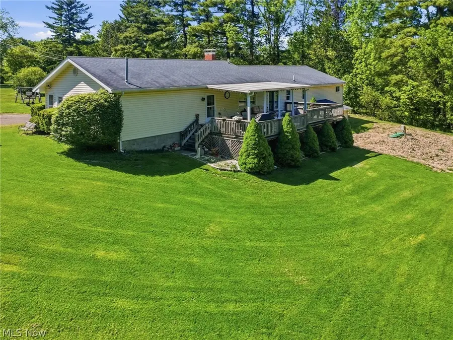 3670 Austinburg Road, Ashtabula, OH 44004 - #3