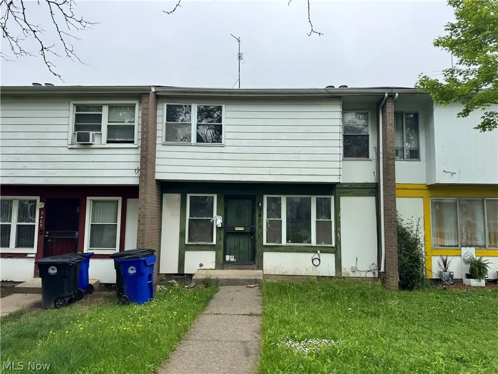 9409 Manor Avenue, Cleveland, OH 44104 - #1
