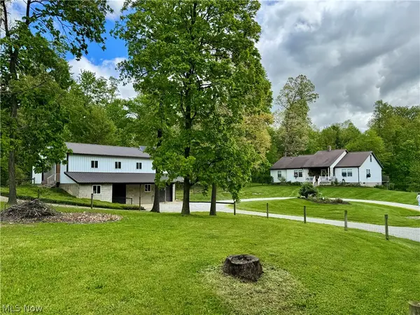 7424 Criswell Road, Fredericksburg, OH 44627