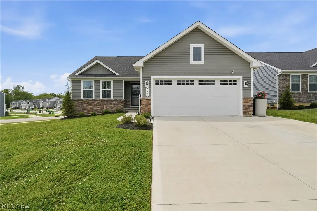 1082 Bookman Avenue, Akron, OH 44312 - #1