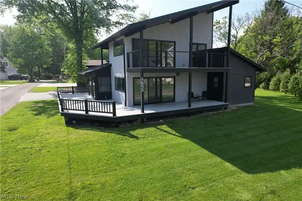 1652 Jersey Street, Lake Milton, OH 44429