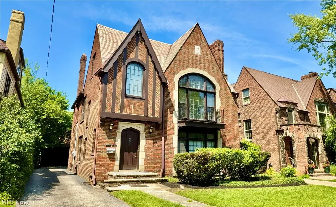 19627 Winslow Road, Shaker Heights, OH 44122 - #1
