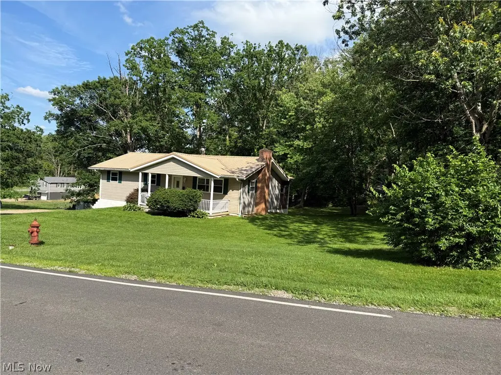 2160 Potts Lane, Zanesville, OH 43701 - #1
