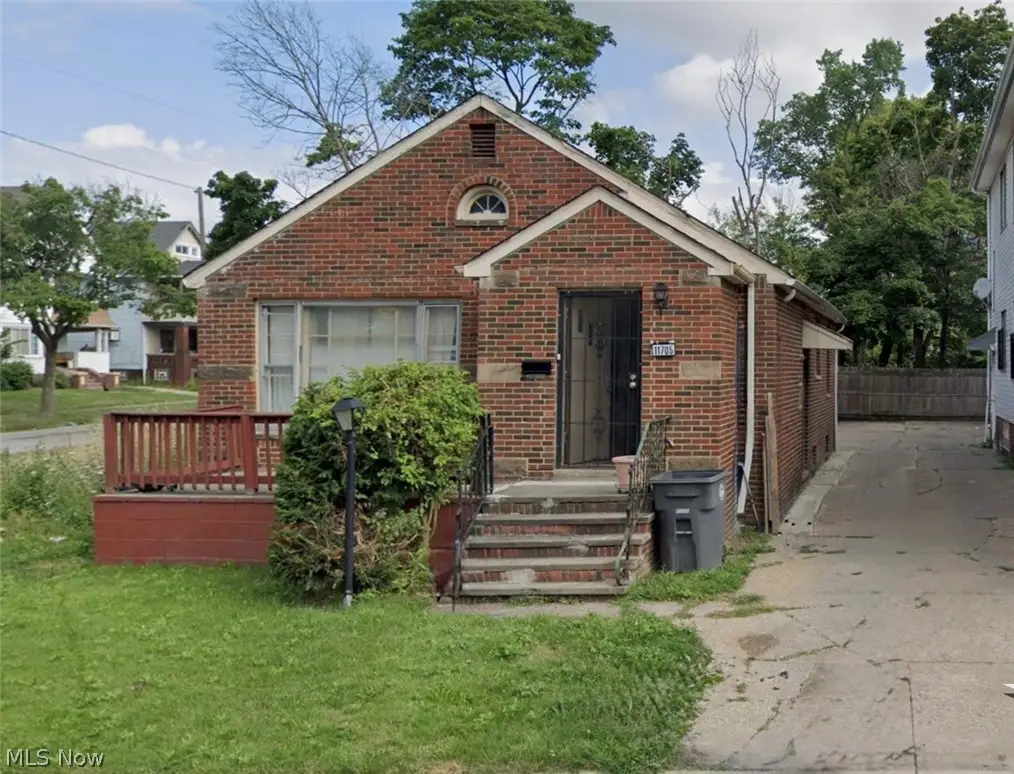 11705 Farringdon, Cleveland, OH 44105 - #1