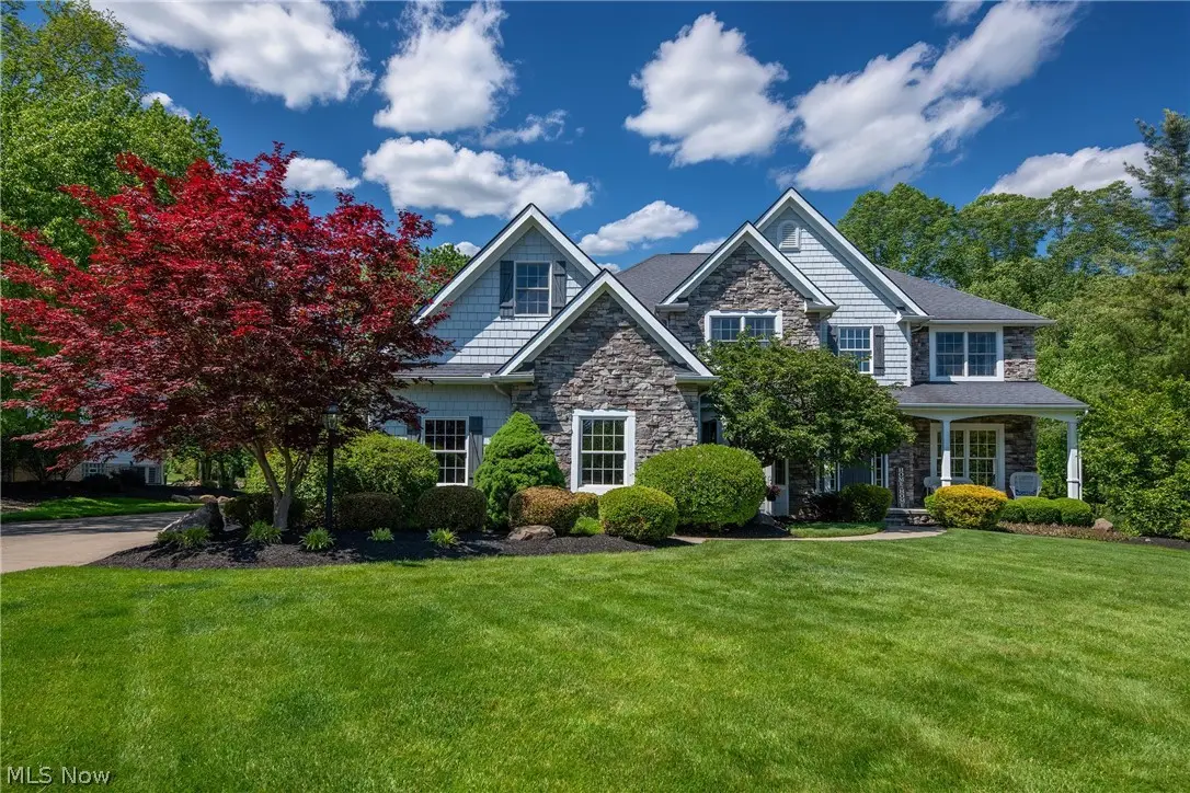 6315 Williams Drive, Broadview Heights, OH 44147 - #1