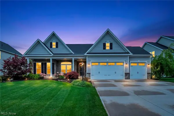 6223 Hooper Drive, Medina, OH 44256