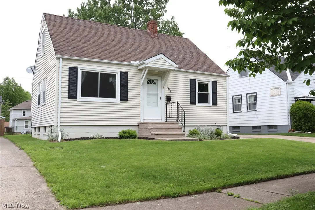 181 John Street, Bedford, OH 44146 - #1