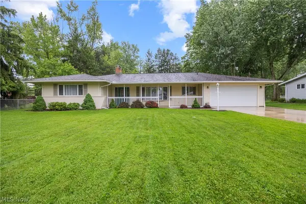 12817 Patricia Drive, North Royalton, OH 44133