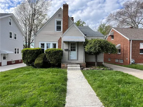 5406 Theota Avenue, Parma, OH 44129