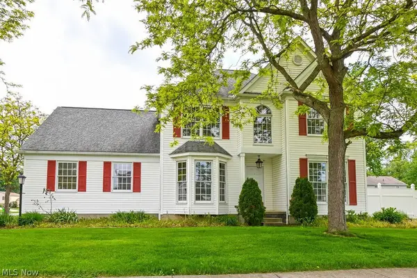 109 Seymour Avenue, Mogadore, OH 44260