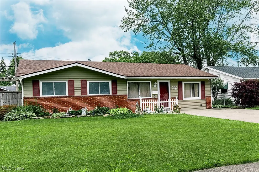 4624 Meadow Lane, South Lorain, OH 44055 - #1
