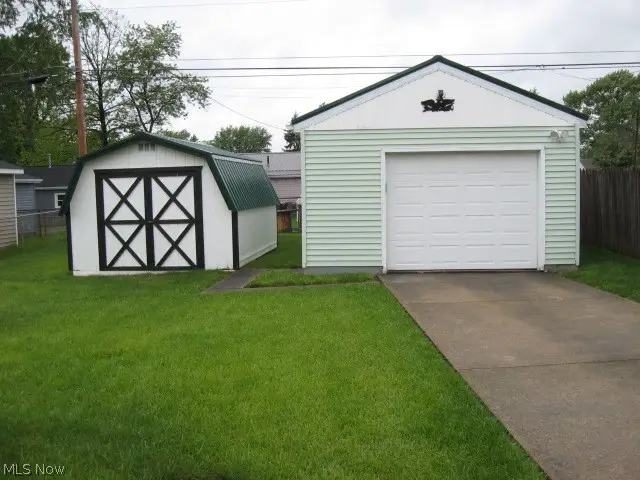 2319 Bollinger Ne Avenue, Canton, OH 44705 - #3