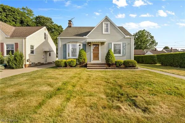 5915 Forest Avenue, Parma, OH 44129
