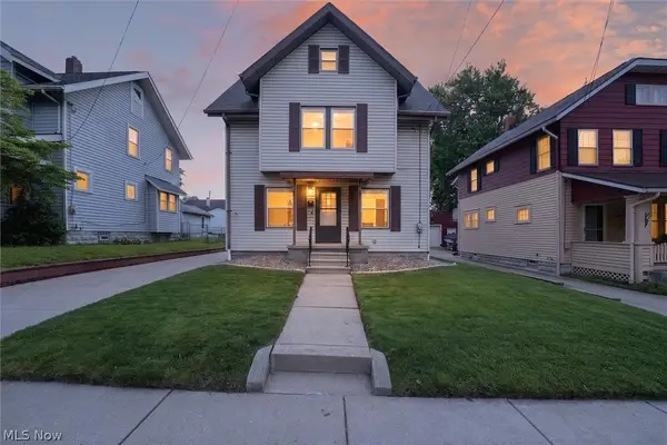 539 Lloyd Street, Barberton, OH 44203