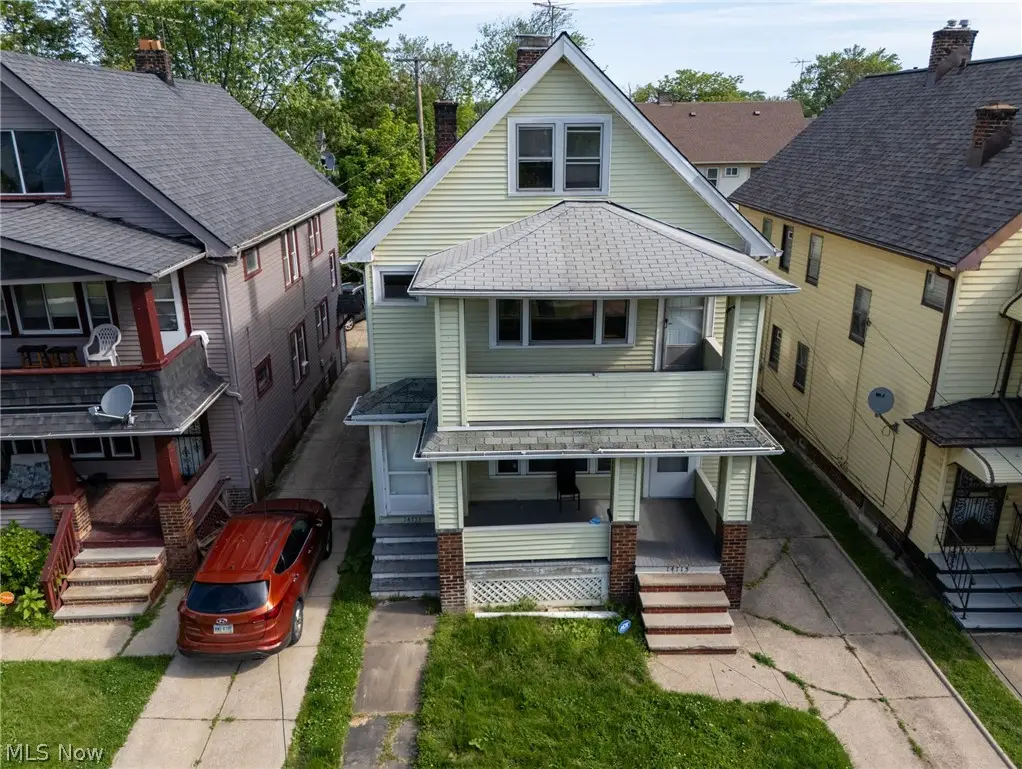 14713 Westropp Avenue, Cleveland, OH 44110 - #1