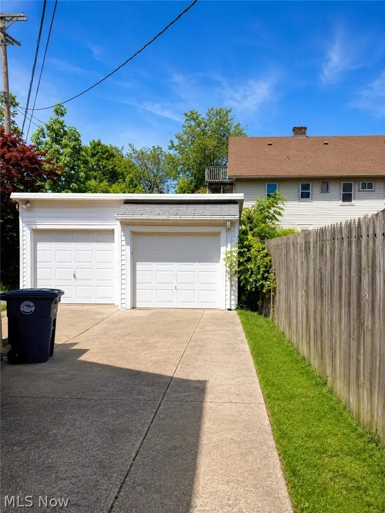 14713 Westropp Avenue, Cleveland, OH 44110 - #3