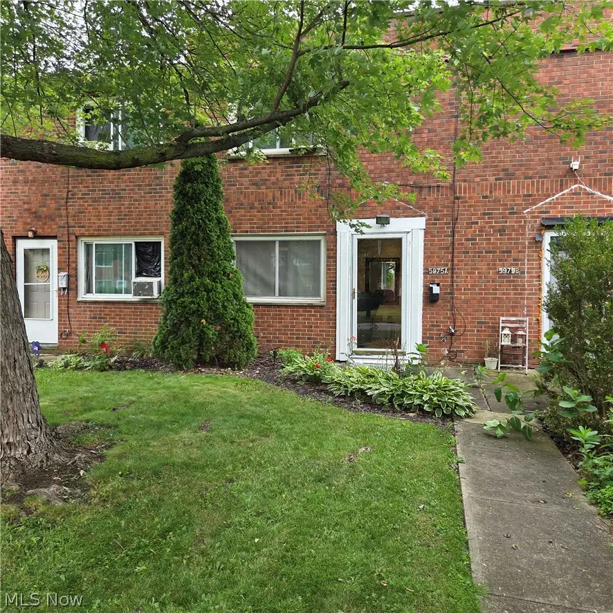 5975 Glenway Drive #A, Brook Park, OH 44142 - #1