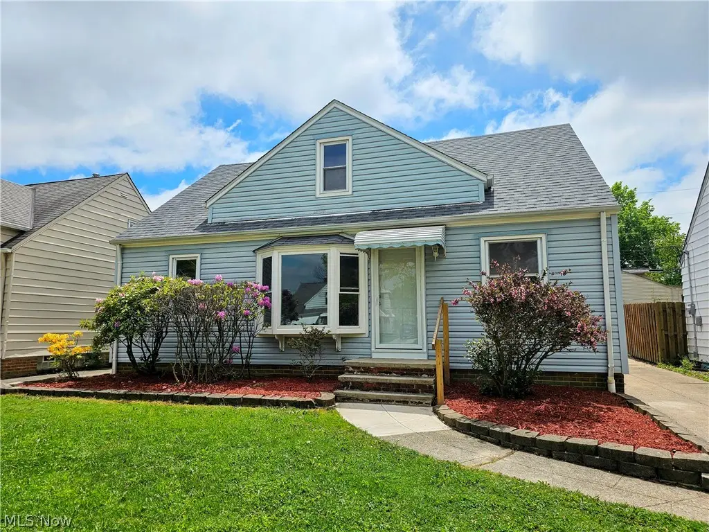 13508 Oakview Boulevard, Garfield Heights, OH 44125 - #1