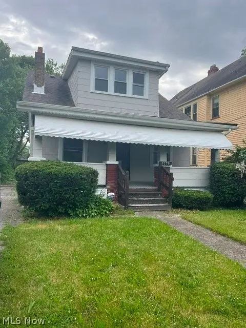3179 E 118th Street, Cleveland, OH 44120 - #1
