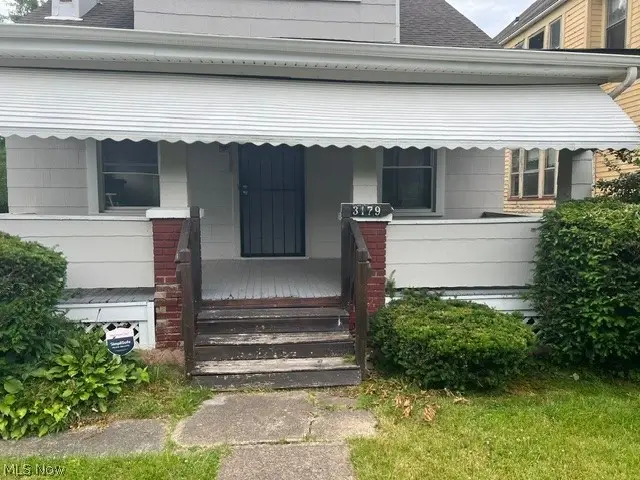 3179 E 118th Street, Cleveland, OH 44120 - #2