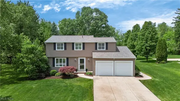 5640 Gibson Court, Hudson, OH 44236