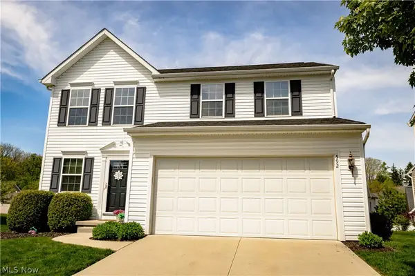592 Eastglen Circle, Tallmadge, OH 44278