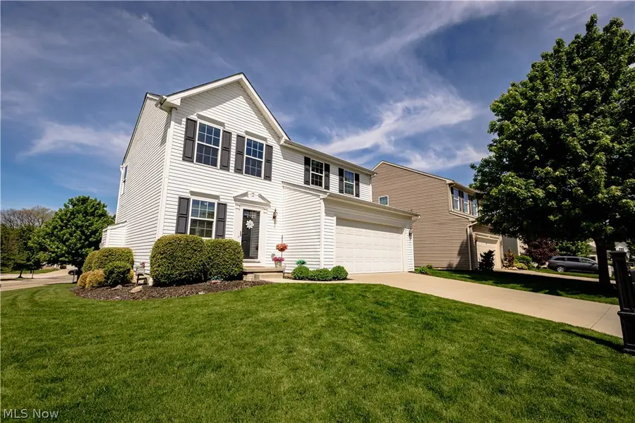 592 Eastglen Circle, Tallmadge, OH 44278 - #2