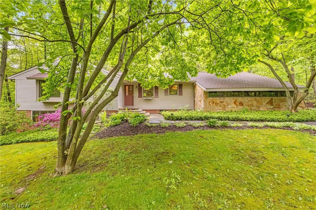 4587 Ranchwood Road, Akron, OH 44333 - #1