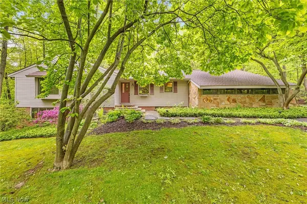 4587 Ranchwood Road, Akron, OH 44333