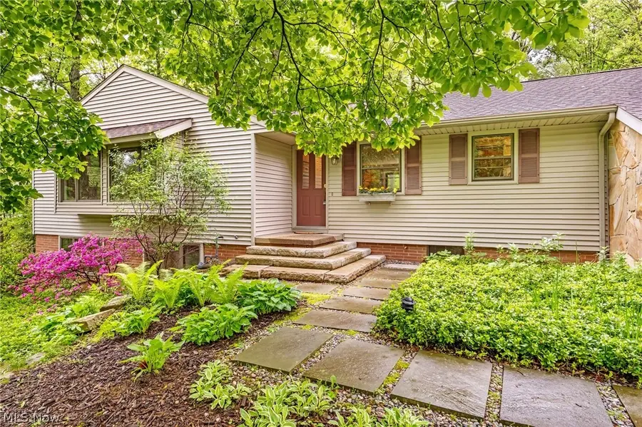 4587 Ranchwood Road, Akron, OH 44333 - #2