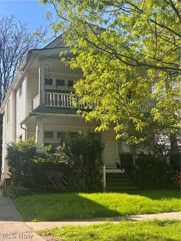 6840 Ottawa Road, Cleveland, OH 44105
