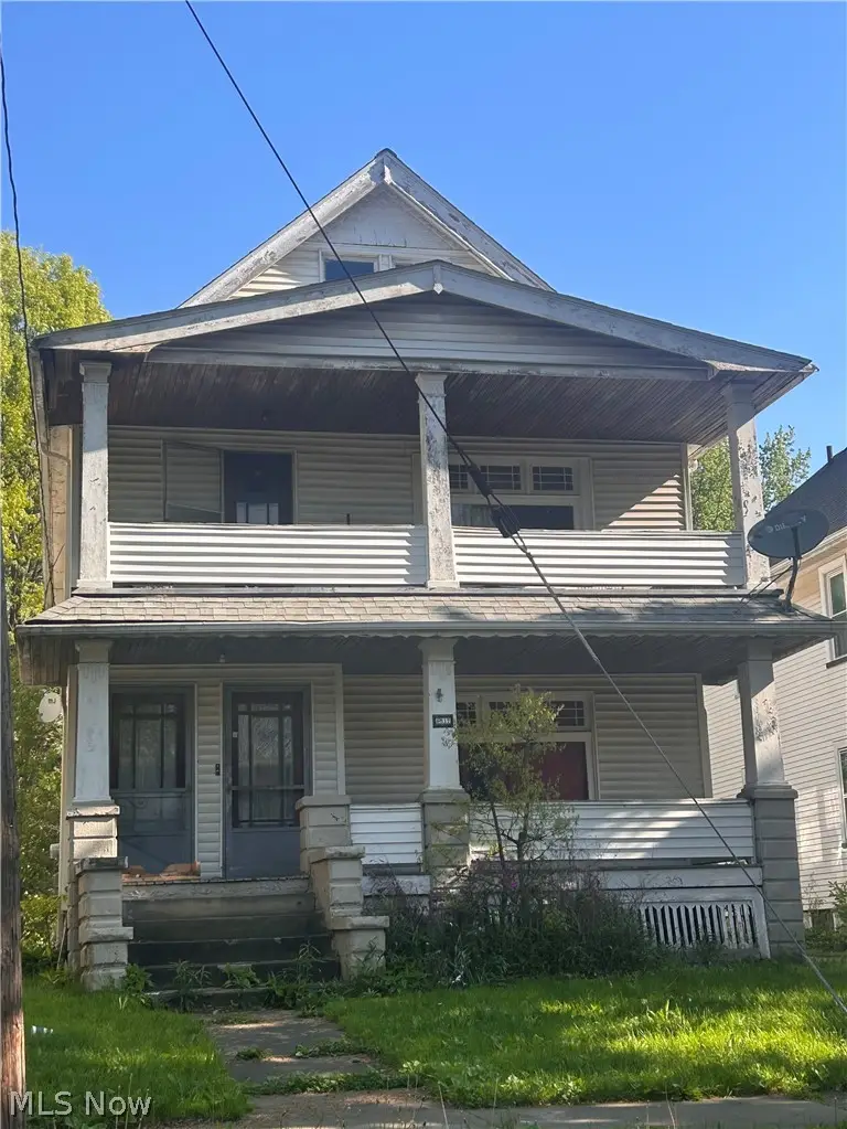 6917 Ottawa Road, Cleveland, OH 44105 - #1