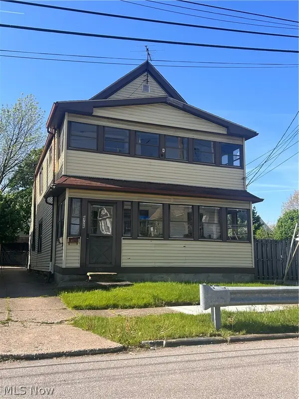 6726 Claasen Avenue, Cleveland, OH 44105