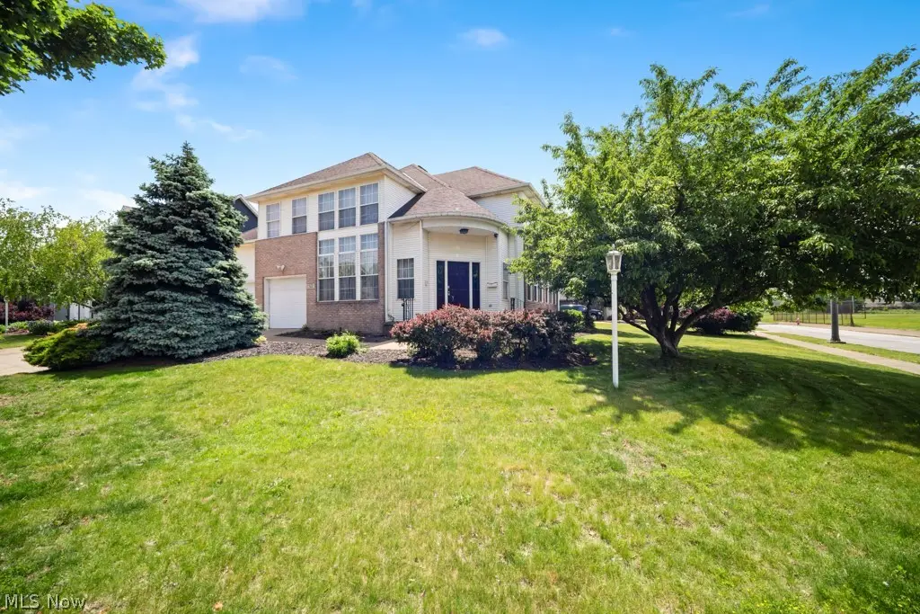 7322 Lexington Avenue, Cleveland, OH 44103 - #1