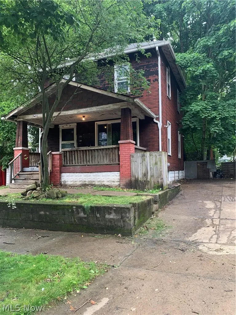 170 Stone Street, Akron, OH 44305 - #1