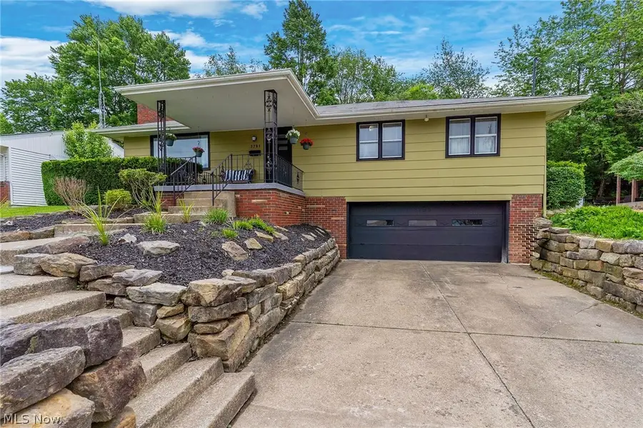3781 Baymar Drive, Youngstown, OH 44511 - #2