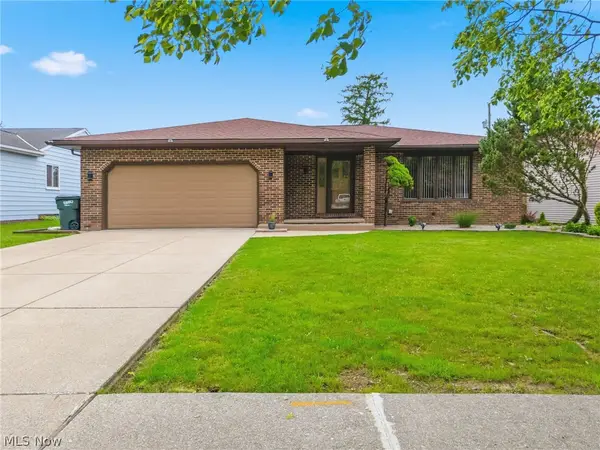 13255 Milo Road, Garfield Heights, OH 44125