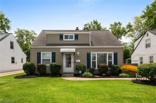 27030 Farringdon Avenue, Euclid, OH 44132