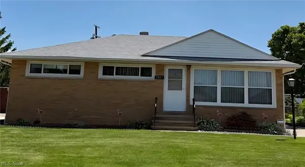 3417 Somia Drive, Parma, OH 44134