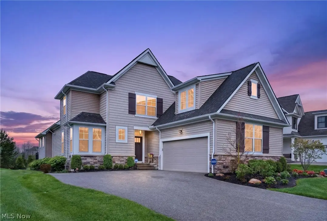 7429 Villa Ridge, Chagrin Falls, OH 44023 - #1