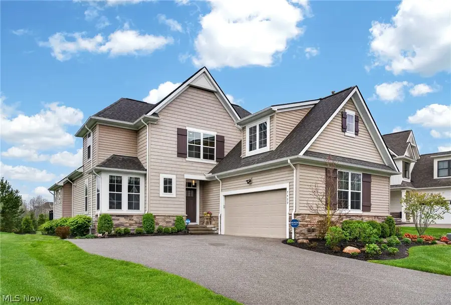 7429 Villa Ridge, Chagrin Falls, OH 44023 - #2