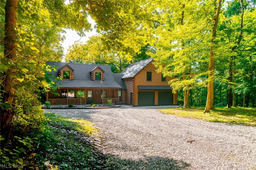 12680 Old Riley Road #4, Frazeysburg, OH 43822 - #1