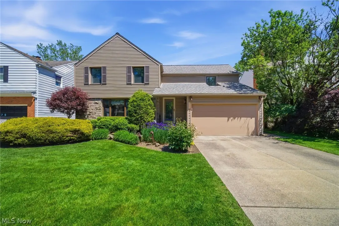 2081 Temblethurst Road, South Euclid, OH 44121 - #1