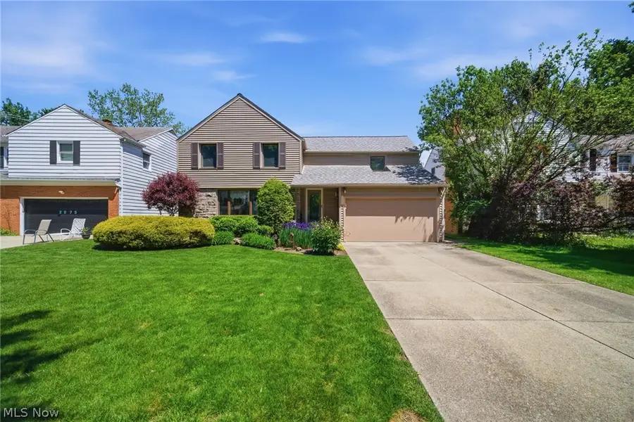 2081 Temblethurst Road, South Euclid, OH 44121 - #2