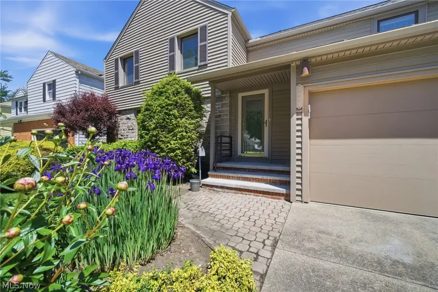 2081 Temblethurst Road, South Euclid, OH 44121 - #3