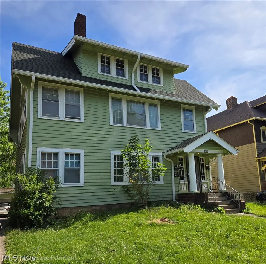 2827 Avondale Avenue, Cleveland Heights, OH 44118 - #2
